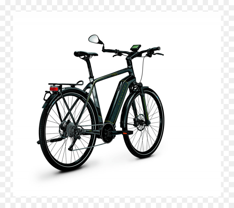 Kalkhoff，Bicicleta PNG