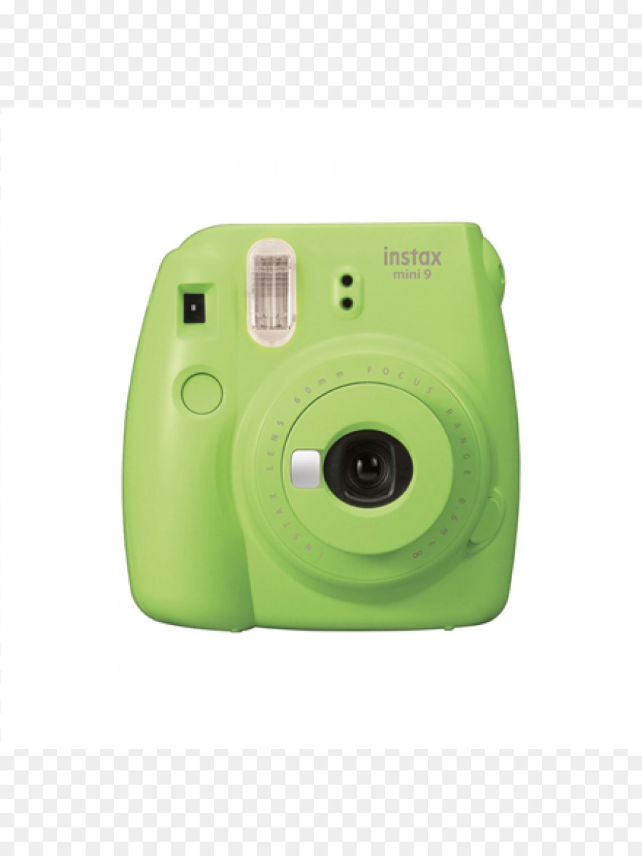 Fujifilm Instax Mini 9，Instax PNG