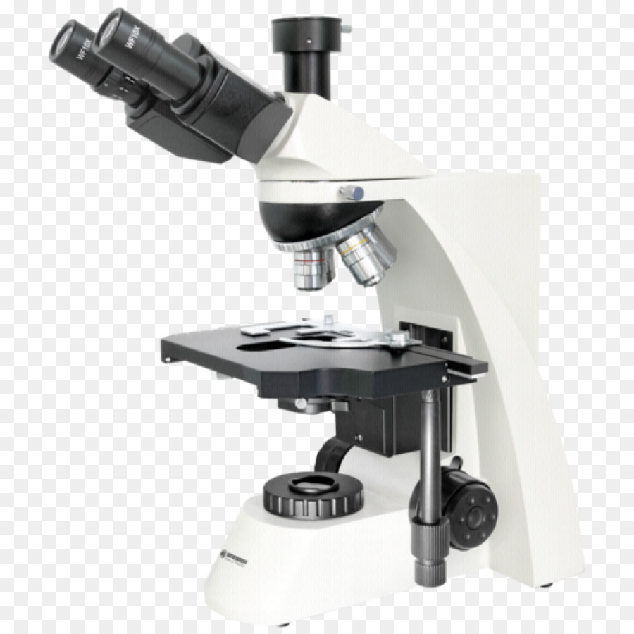 Microscopio，Microscopio óptico PNG