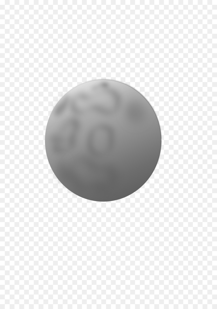 Esfera，Gris PNG