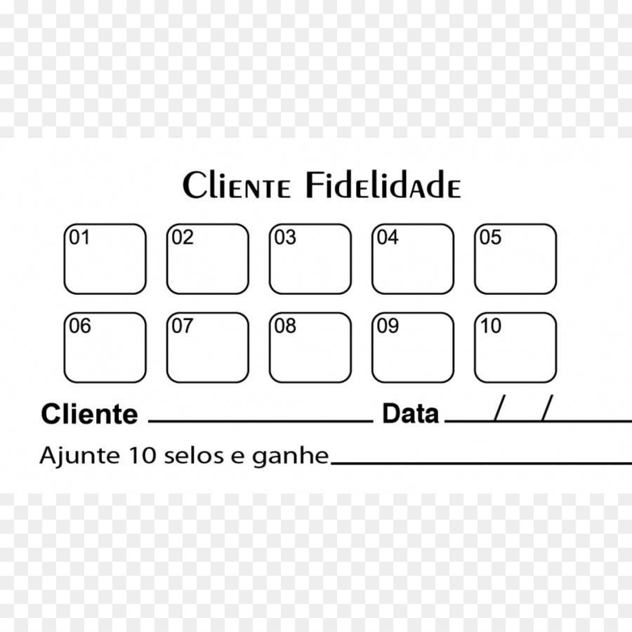 Documento，Línea PNG