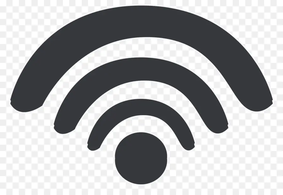 Símbolo Wifi，Internet PNG