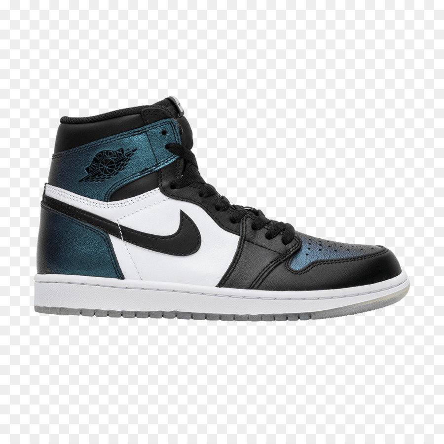 Air Jordan，Air Jordan 1 X Fragmento 716371 040 PNG