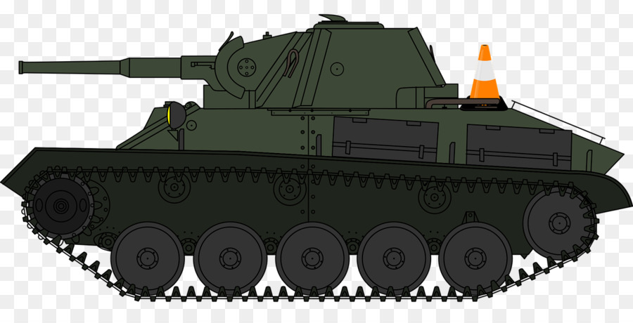 Tanque，T70 PNG