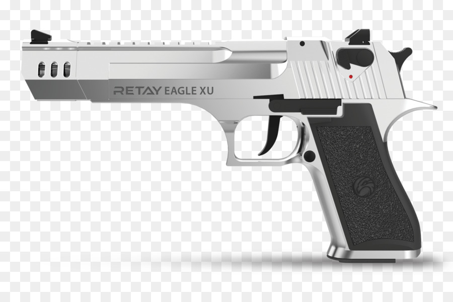 Pistola De Plata，Pistola PNG