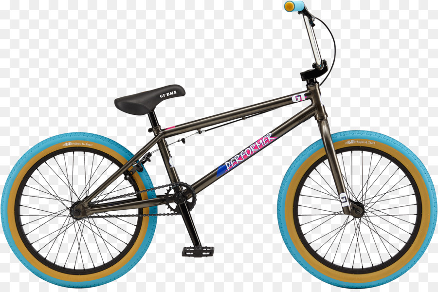 Gt Bicicletas，Bicicleta Bmx PNG