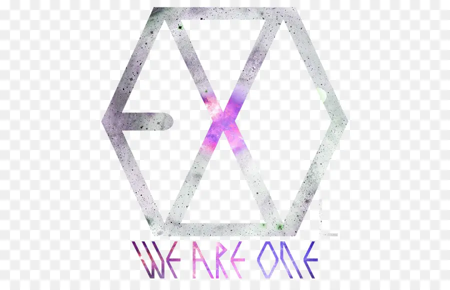 Exo，Logotipo PNG