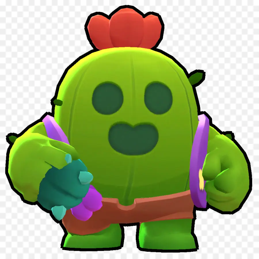 Brawl Estrellas，Choque Royale PNG