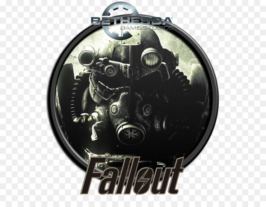 Fallout 3，Fallout 4 PNG