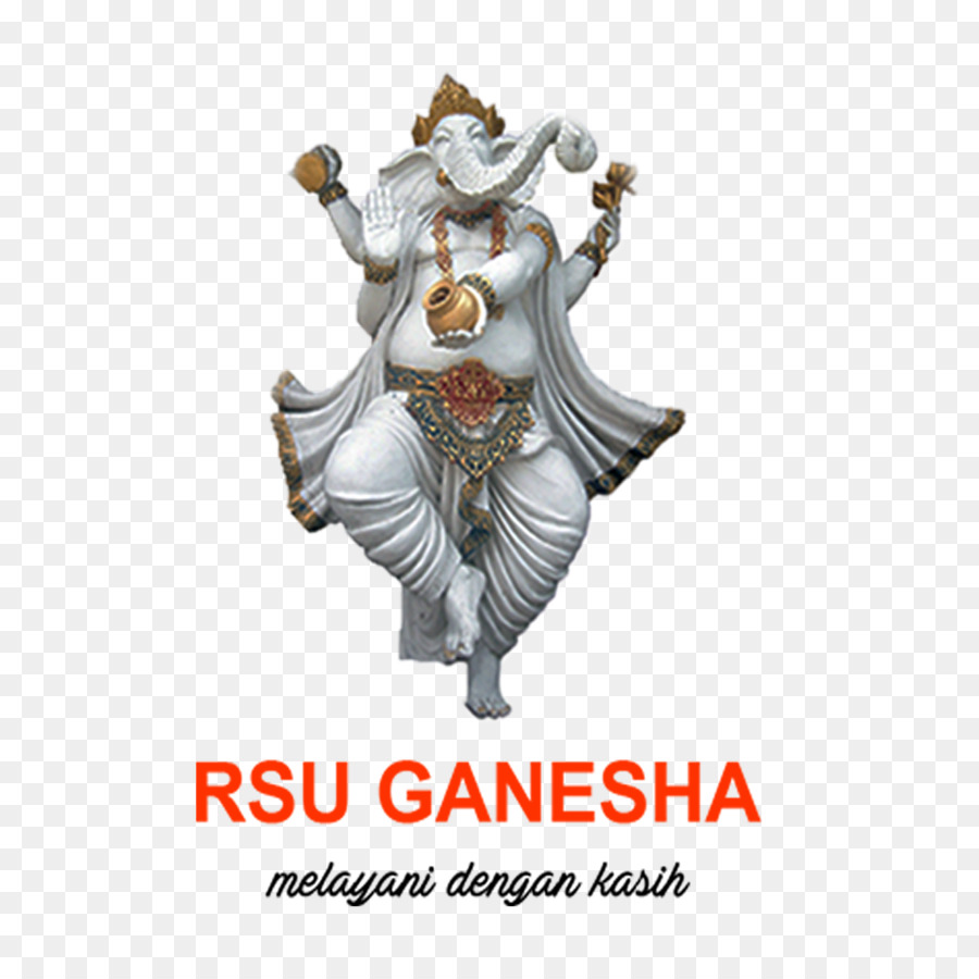 Ganesha，Estatua PNG