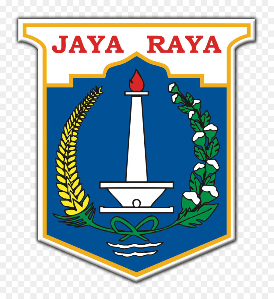 Emblema De Jaya Raya，Símbolo PNG