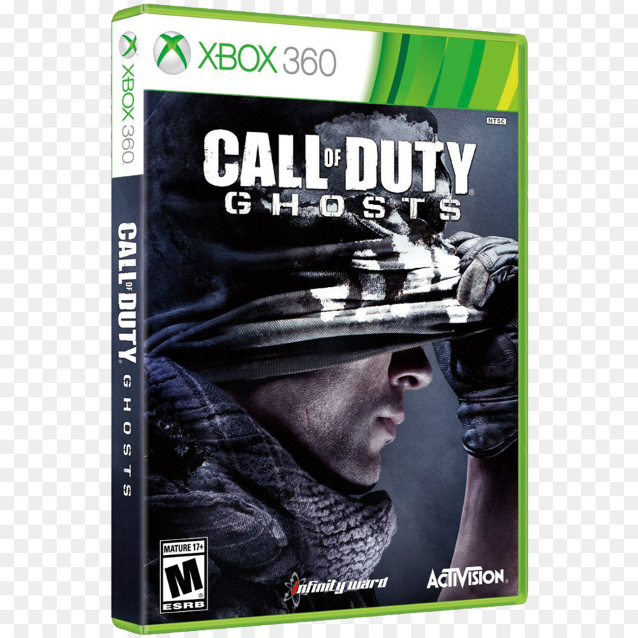 Call Of Duty Ghosts，Call Of Duty Advanced Warfare PNG