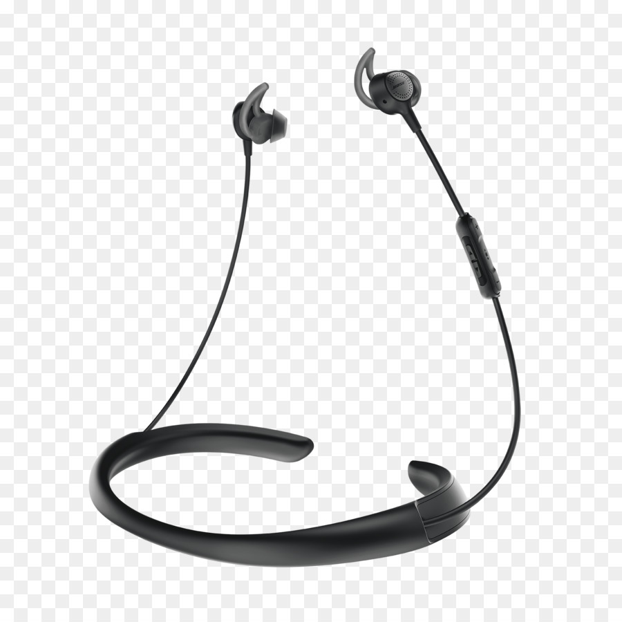 Micrófono，Bose Quietcomfort 20 PNG