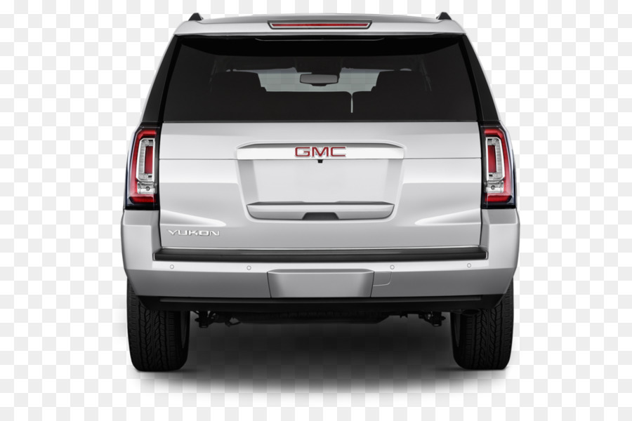 Gmc，2017 Gmc Yukon PNG