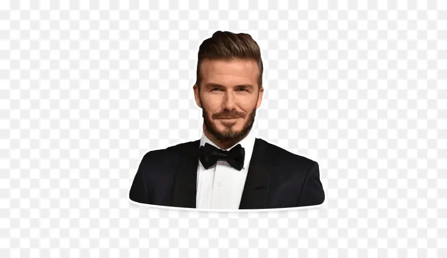 David Beckham，Fútbol PNG