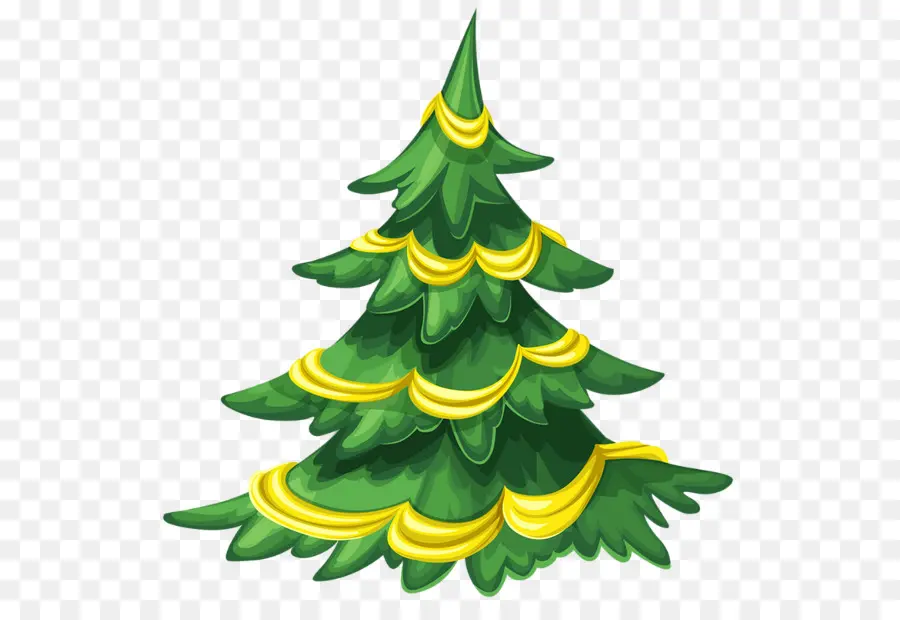 árbol De Navidad，Día De Navidad PNG