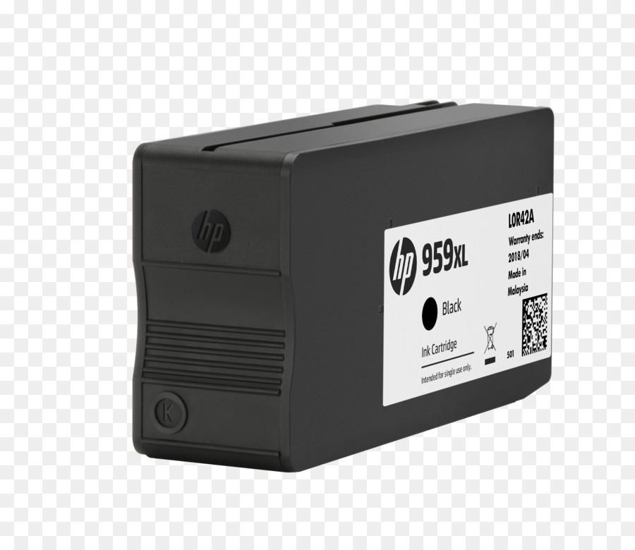 Cartucho De Tinta，Hp Officejet Pro 8720 PNG