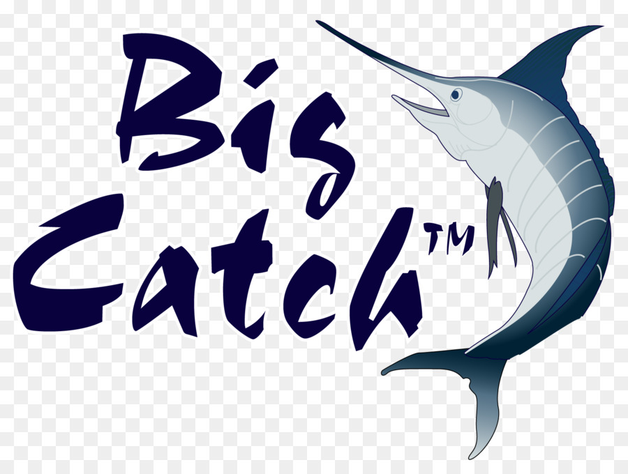 Logotipo De Gran Captura，Pesca PNG