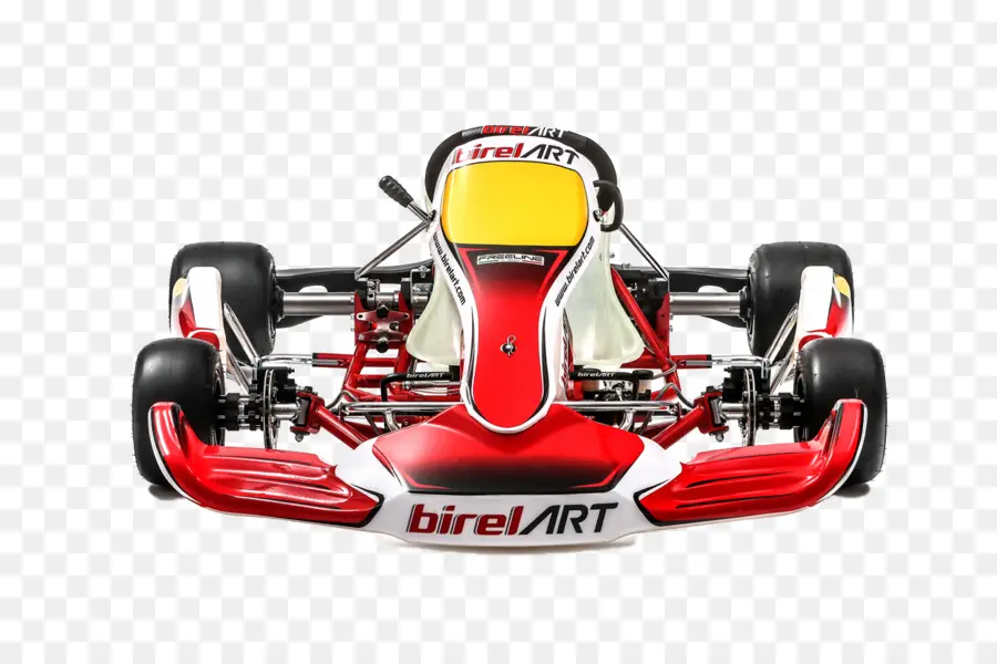 Birel，Carreras De Karts PNG