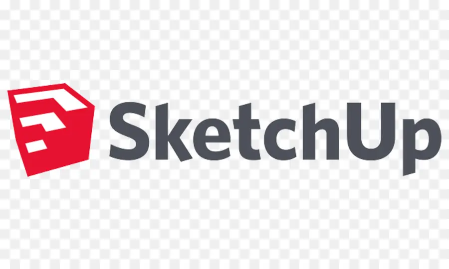 Logotipo De Sketchup，Bosquejar PNG