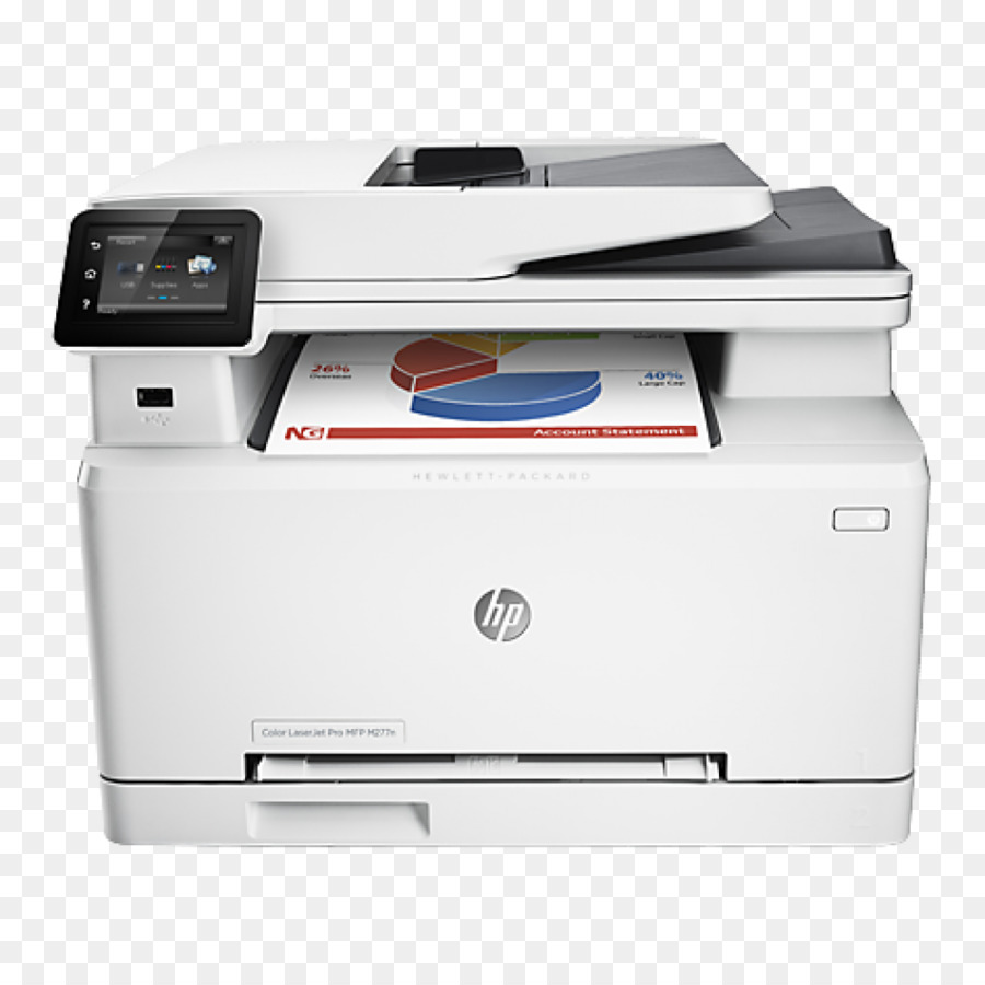 Hp Laserjet Pro M277，Hp Laserjet Pro M281 PNG