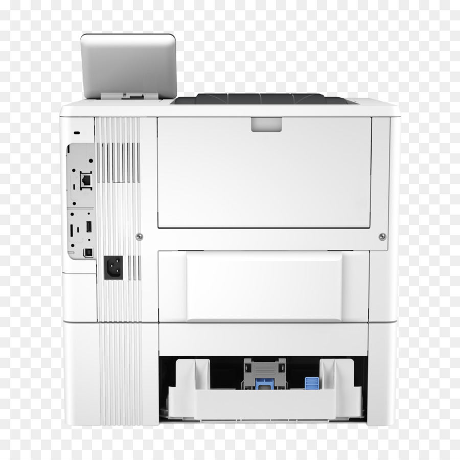 Impresión Láser，Hp Laserjet Enterprise M506 PNG