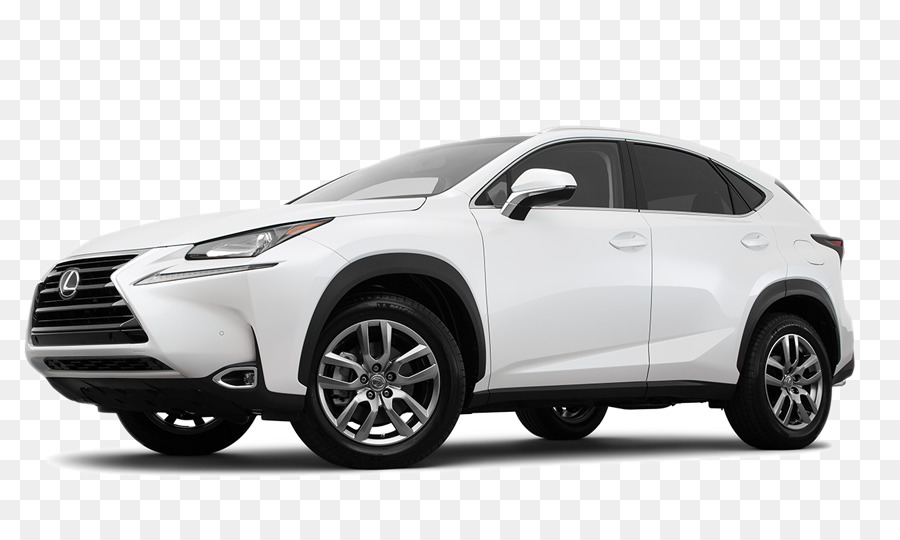 Coche Lexus，Suv PNG