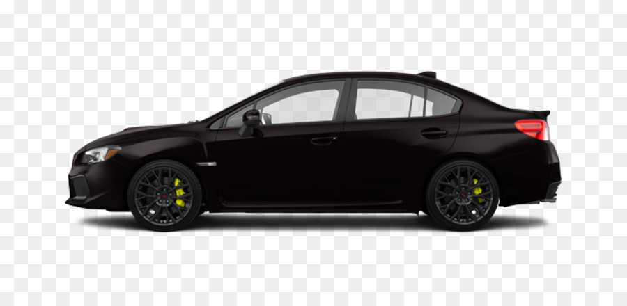 2018 Subaru Wrx，Subaru PNG