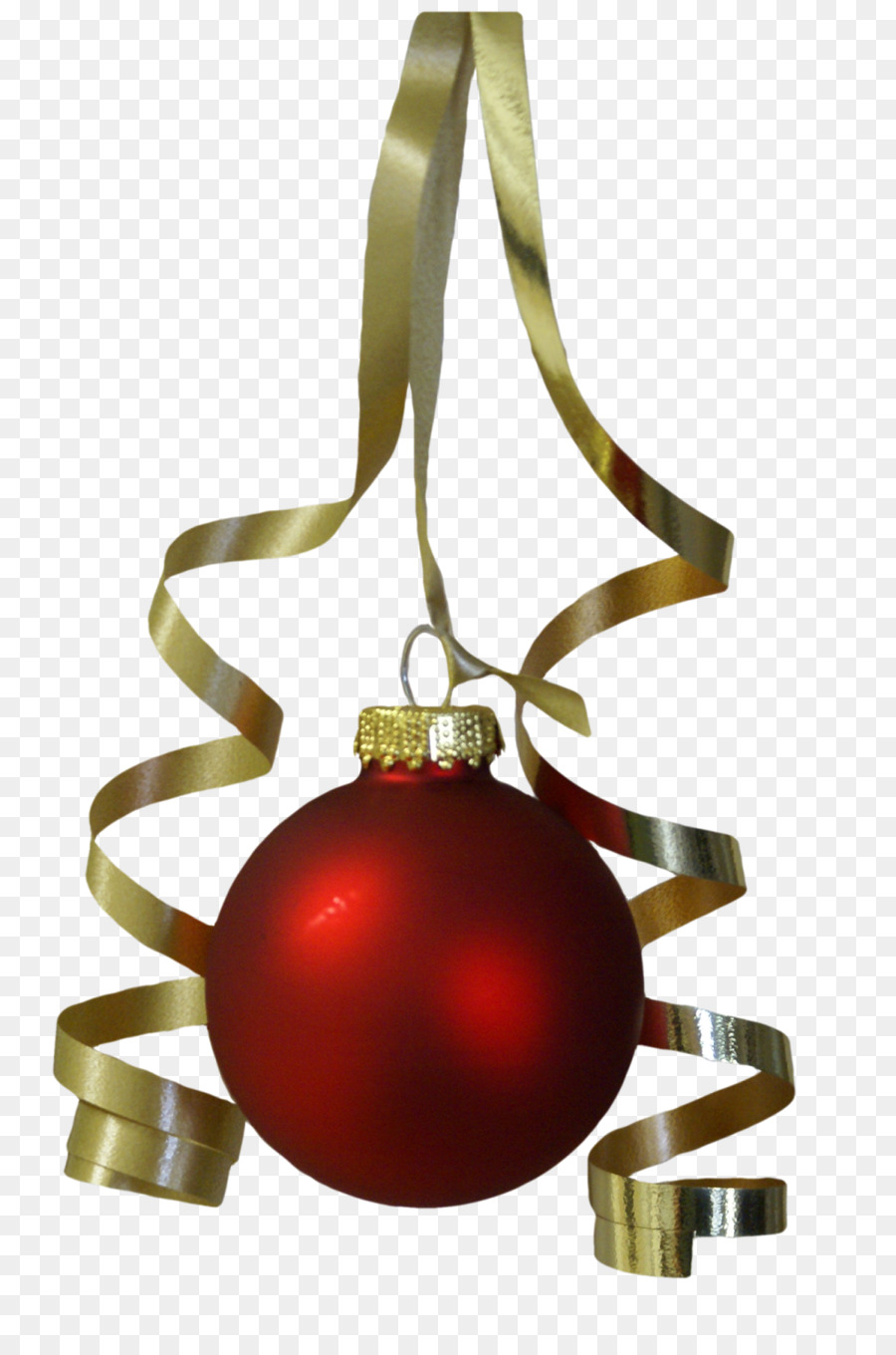 Adorno De Navidad，Decoración PNG