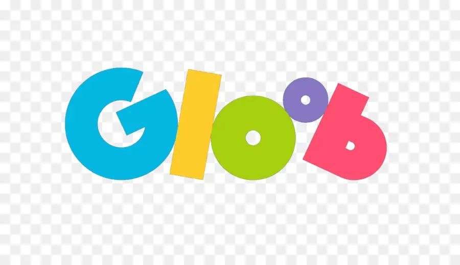 Logotipo，Gloob PNG