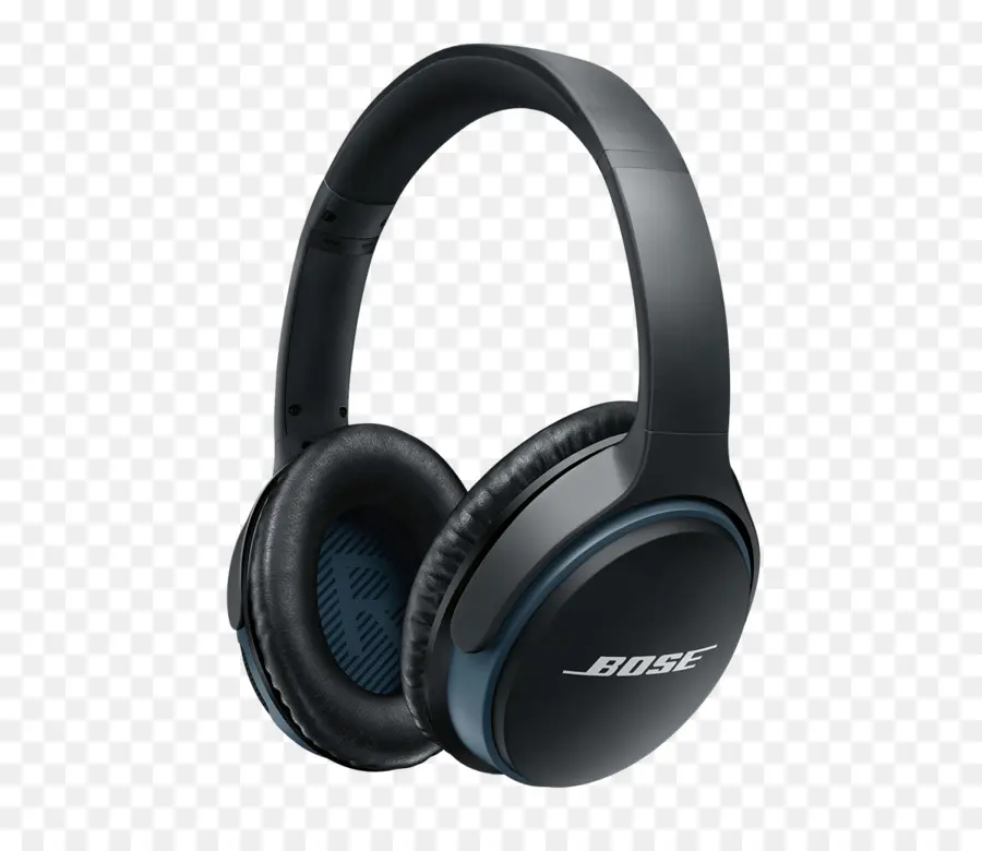 Auriculares，Bose Soundlink PNG