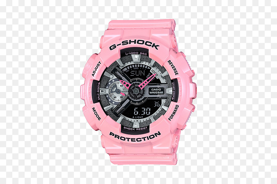 Gshock，Reloj PNG