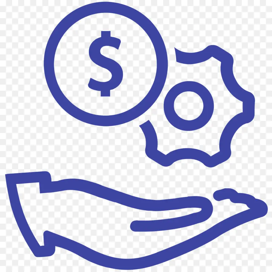 Icono Financiero，Dinero PNG