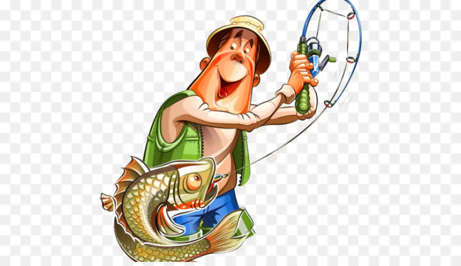 Pescador，Pesca PNG