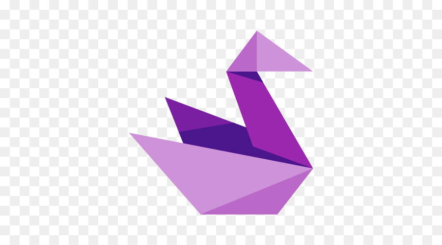 Origami，Papel PNG