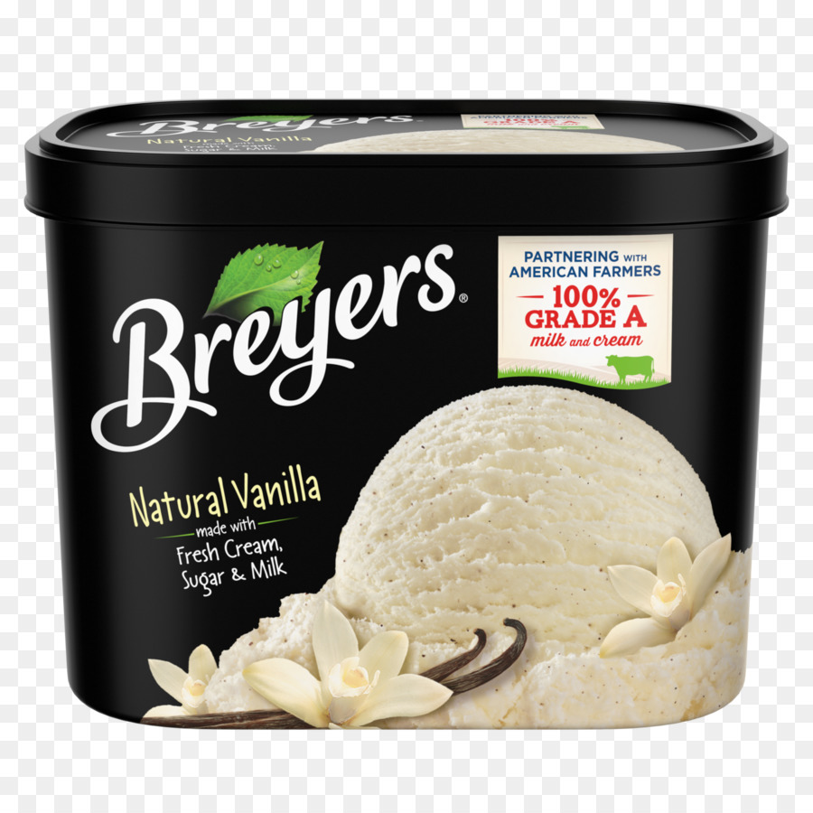 Helado De Chocolate，Postre PNG