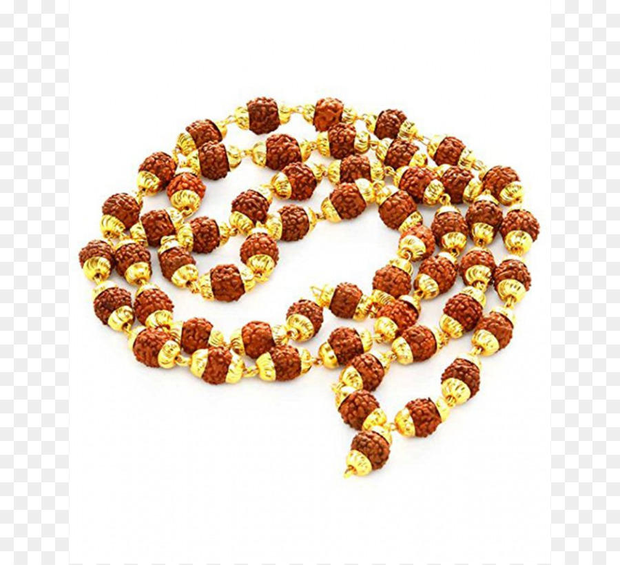 Rudraksha，Japamala PNG