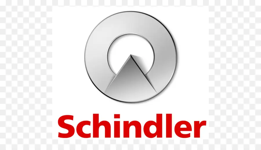 Schindler，Logo PNG