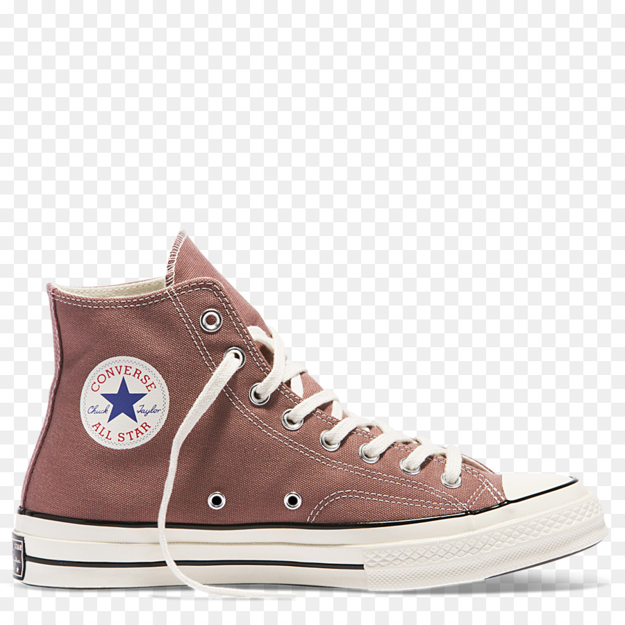 Chuck Taylor Allstars，Hightop PNG