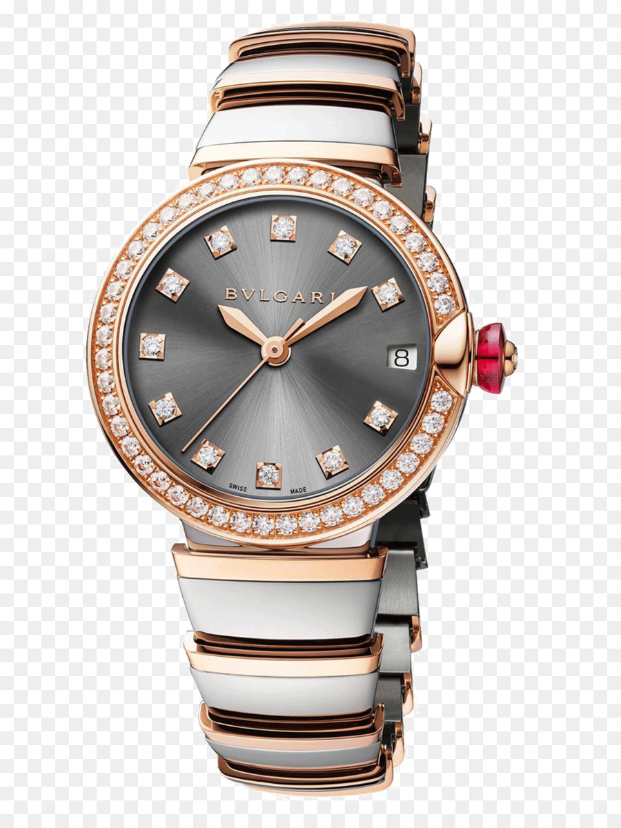 Bulgari，Reloj PNG