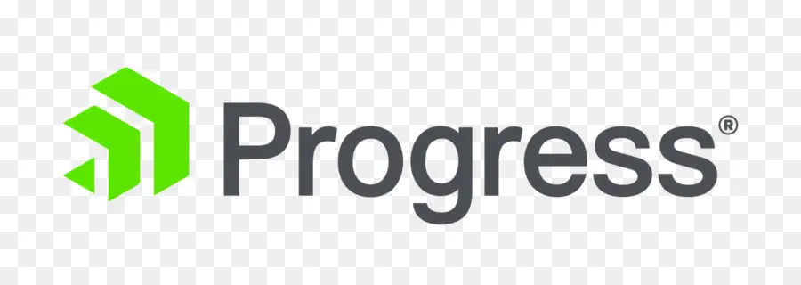 Progress Software，Logotipo PNG