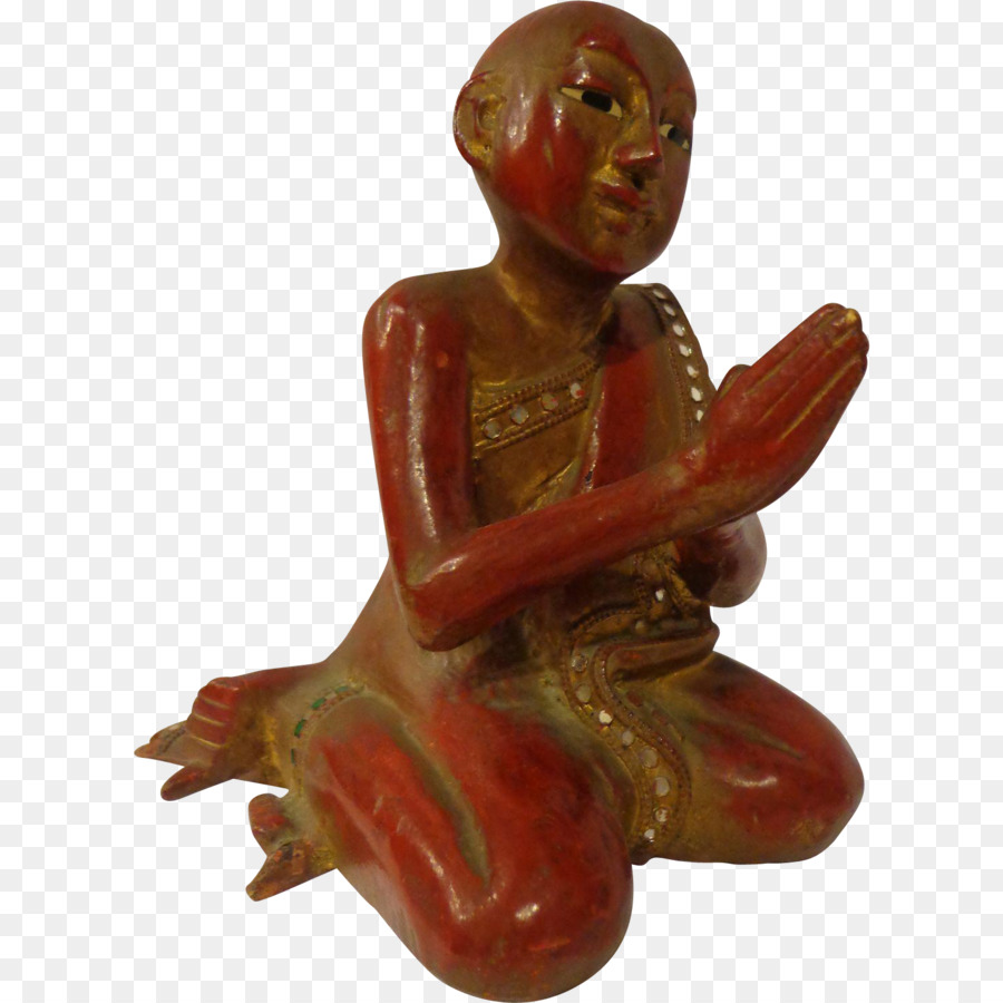 Estatua，La Talla De La Madera PNG