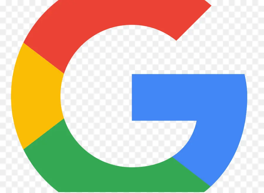 Logotipo De Google，Marca PNG