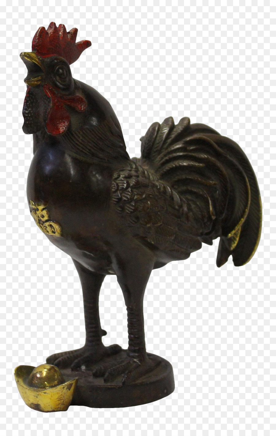 Gallo，Metal PNG