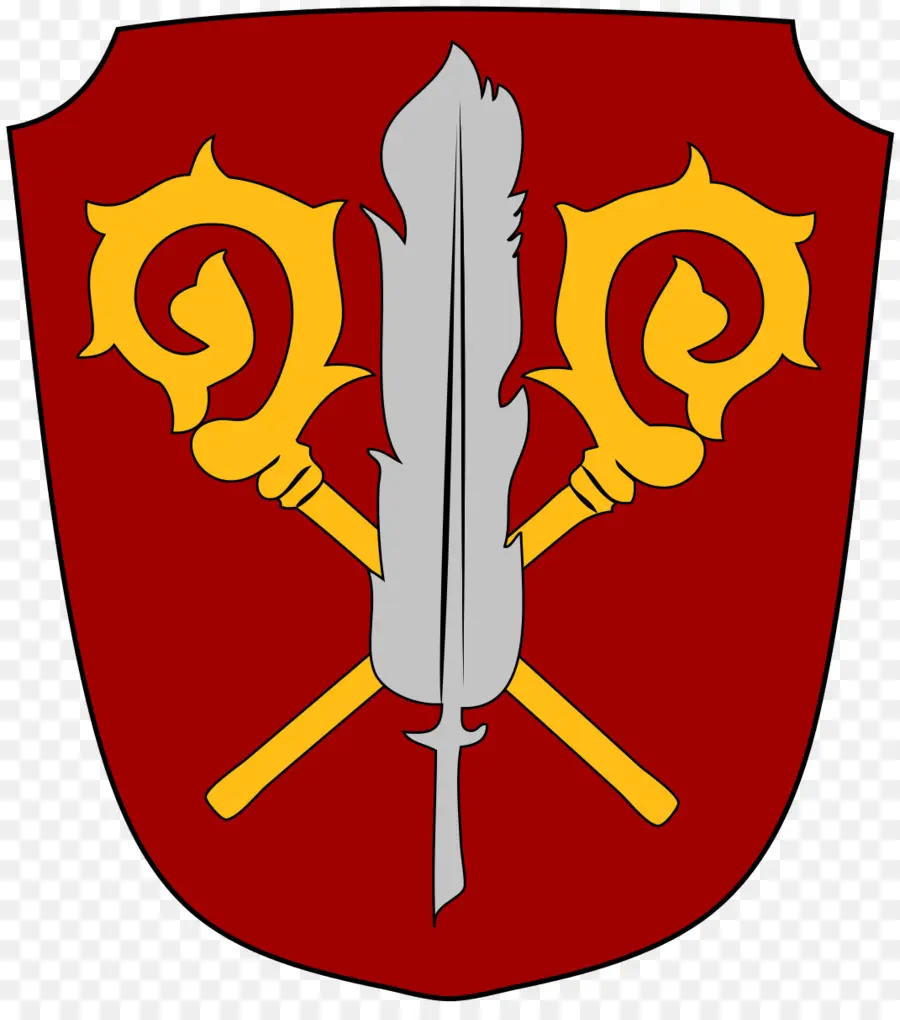 Beowulf，Escudo De Armas PNG