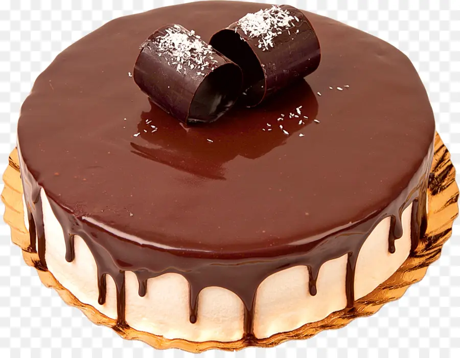 Pastel De Chocolate，Pastel PNG