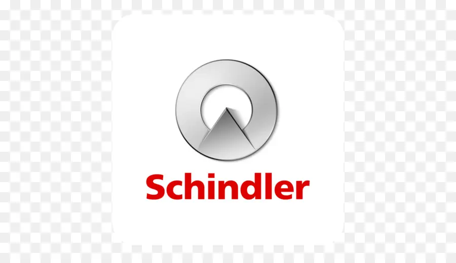 Schindler，Logo PNG