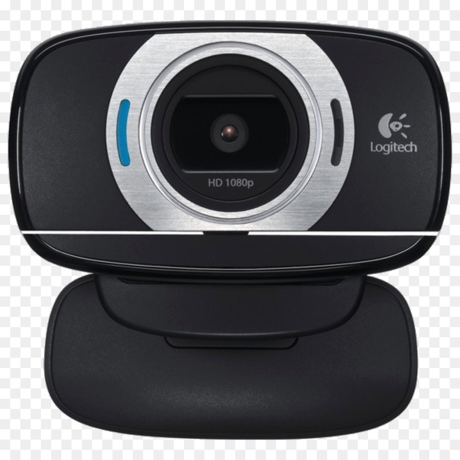 Webcam，Logitech C615 PNG