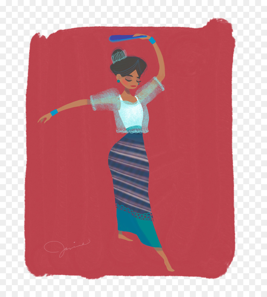 Mujer Bailando，Bailar PNG