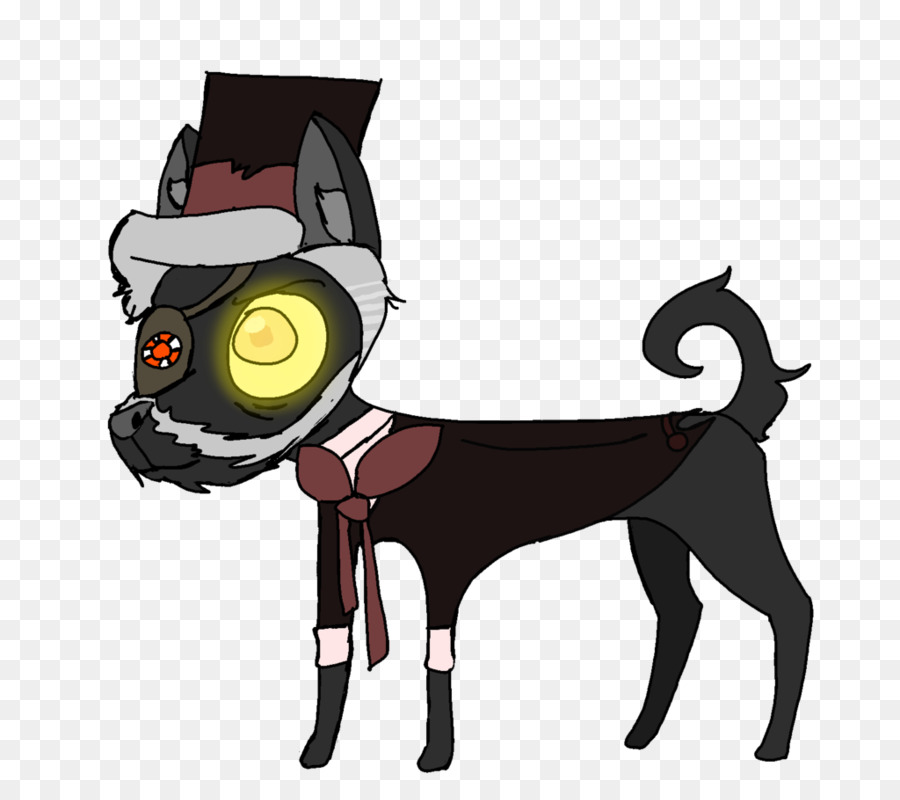 Gato，Perro PNG